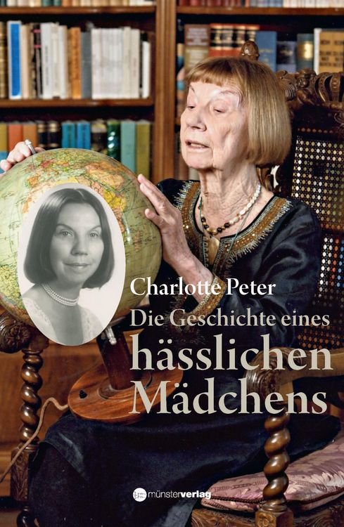Produktbild: Die Geschichte eines h&auml;sslichen M&auml;dchens