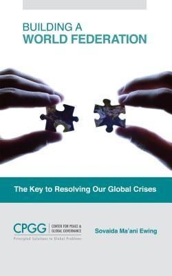 Produktbild: Building a World Federation