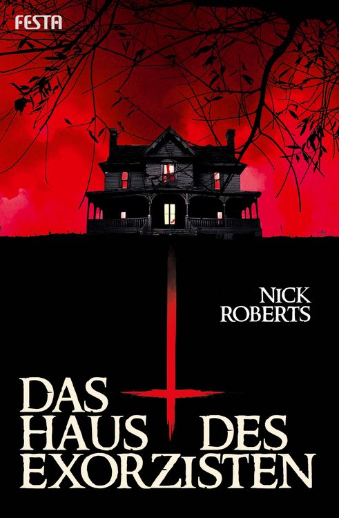 Produktbild: Das Haus des Exorzisten