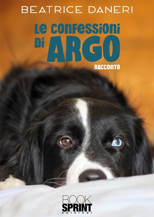 Produktbild: Le confessioni di Argo