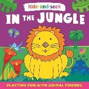 Produktbild: Hide and Seek in The Jungle