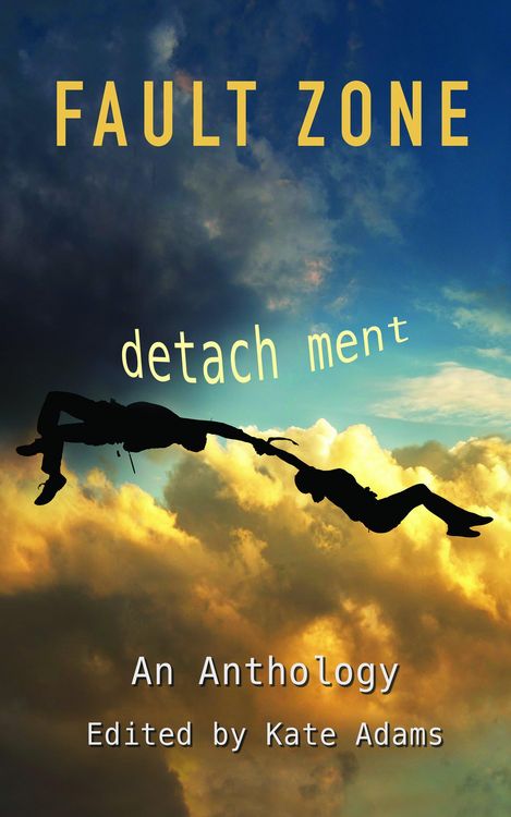 Produktbild: Fault Zone: Detachment