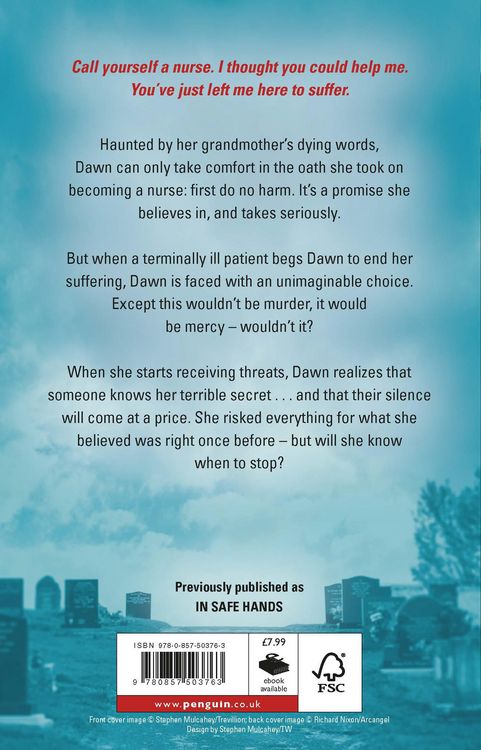 Produktbild: The Dilemma