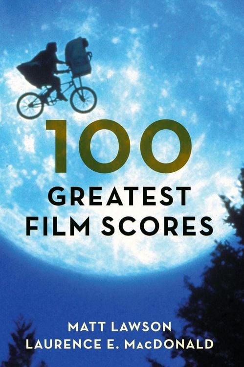 Produktbild: 100 Greatest Film Scores