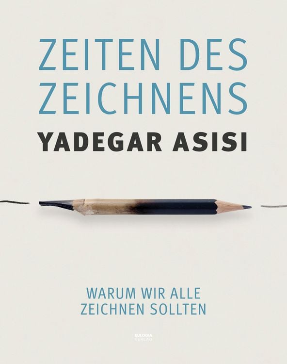 Produktbild: Zeiten des Zeichnens