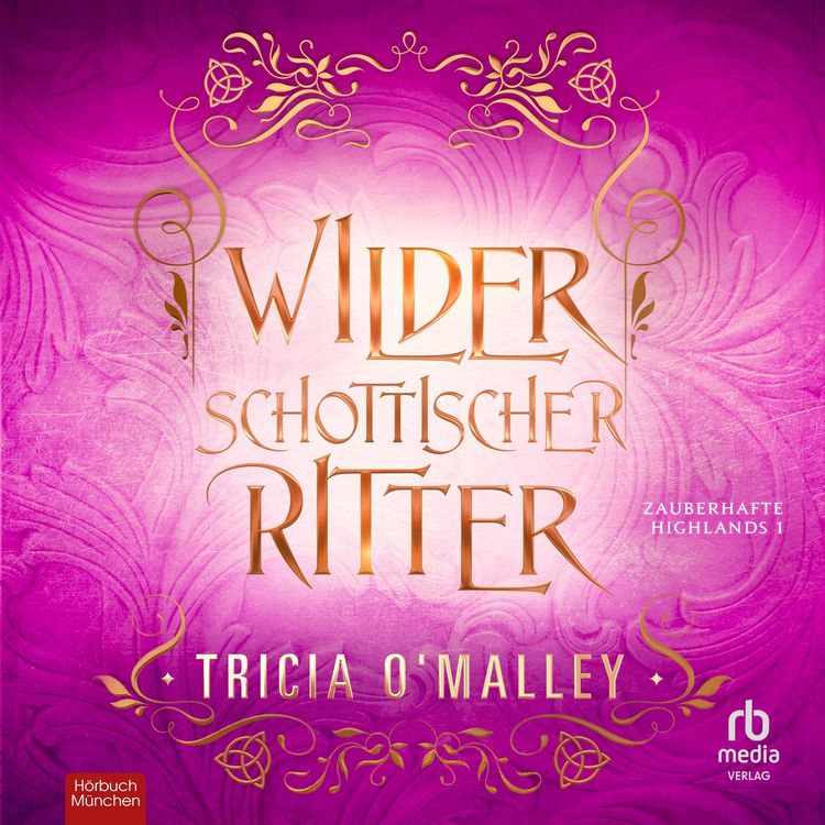 Produktbild: Wilder schottischer Ritter