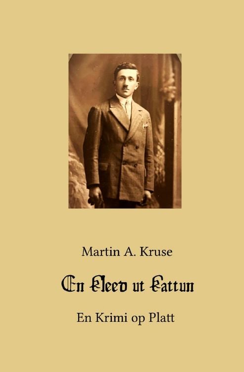 Produktbild: En Kleed ut Kattun