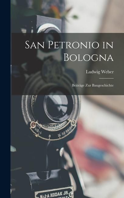 Produktbild: San Petronio in Bologna