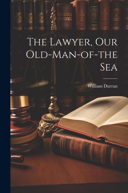 Produktbild: The Lawyer, Our Old-Man-of-the Sea