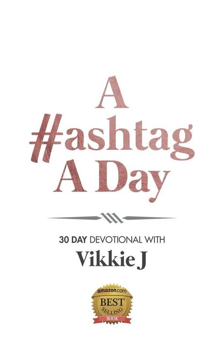Produktbild: A #ashtag A Day