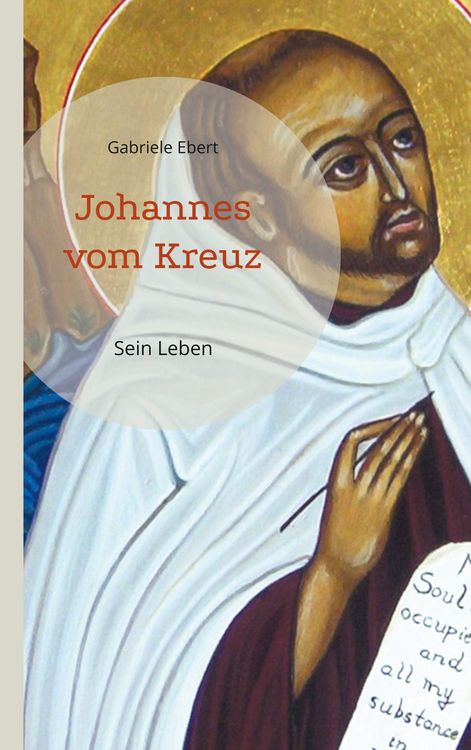 Produktbild: Johannes vom Kreuz