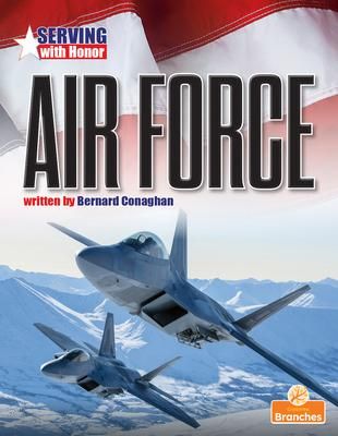 Produktbild: Air Force