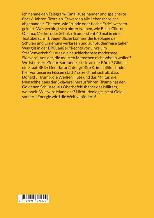 Produktbild: Mensch oder Person