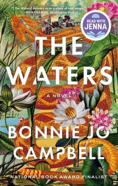 Produktbild: The Waters