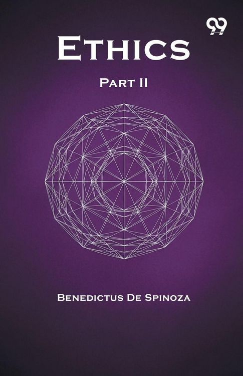 Produktbild: Ethics Part II