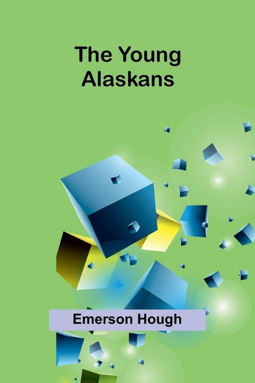 Produktbild: The Young Alaskans