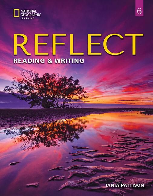 Produktbild: Reflect Reading & Writing 6