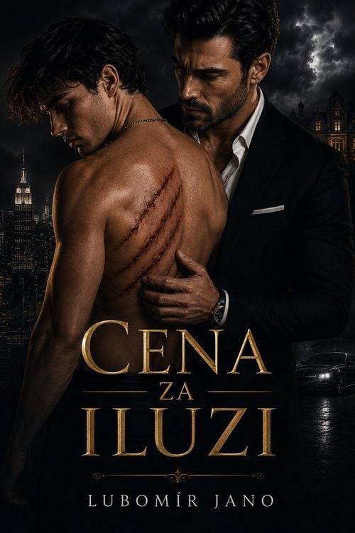 Produktbild: Cena Za Iluzi