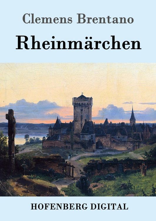 Produktbild: Rheinm&auml;rchen