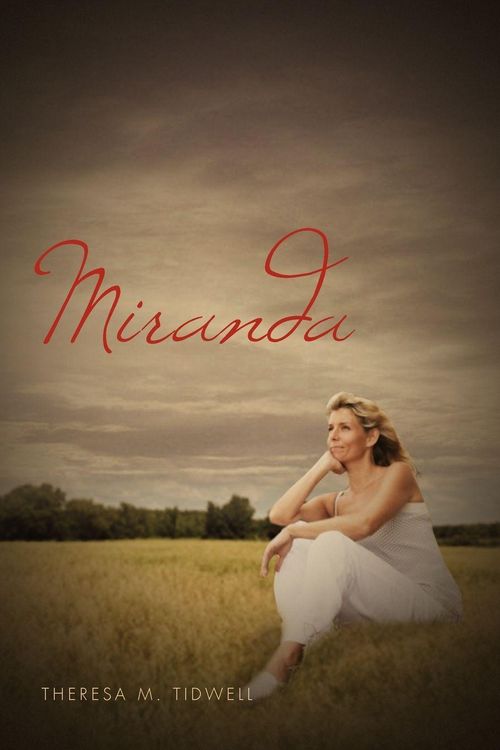 Produktbild: Miranda