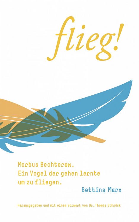 Produktbild: Flieg!