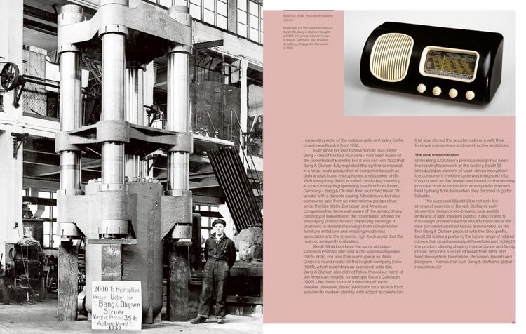Produktbild: 101Danish Design Icons