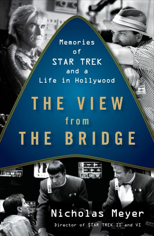 Produktbild: The View from the Bridge