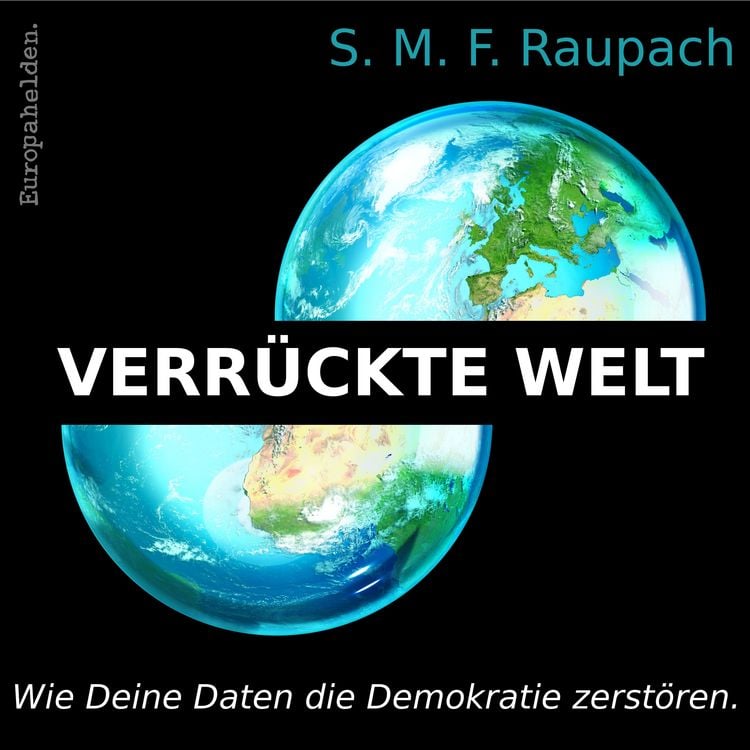 Produktbild: Verr&uuml;ckte Welt