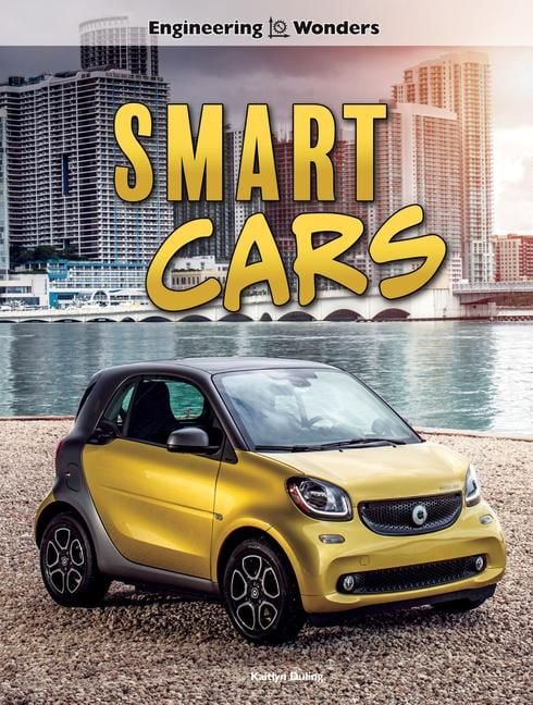 Produktbild: Smart Cars