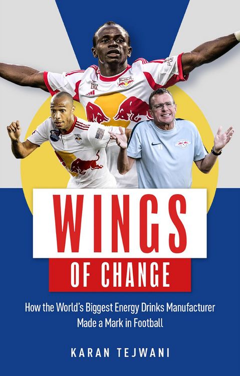 Produktbild: Wings of Change