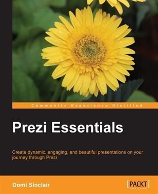 Produktbild: Prezi Essentials