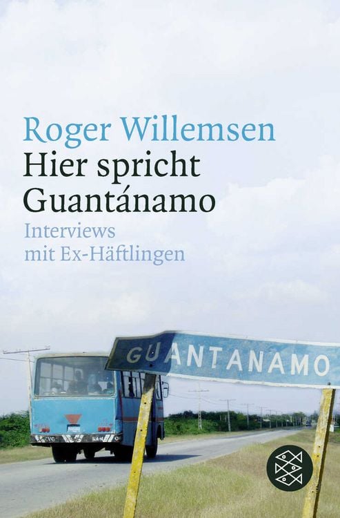 Produktbild: Hier spricht Guant&aacute;namo