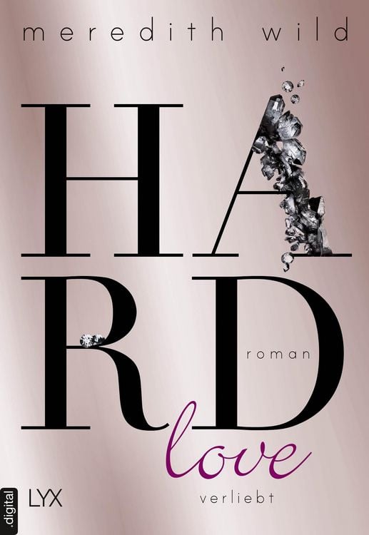 Produktbild: Hardlove / Hard Bd.5