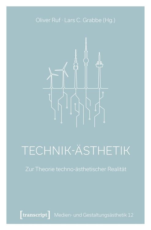 Produktbild: Technik-Ästhetik