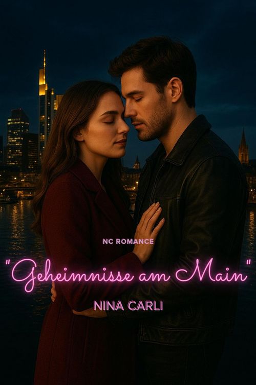 Produktbild: Geheimnisse am Main (NC Romance)