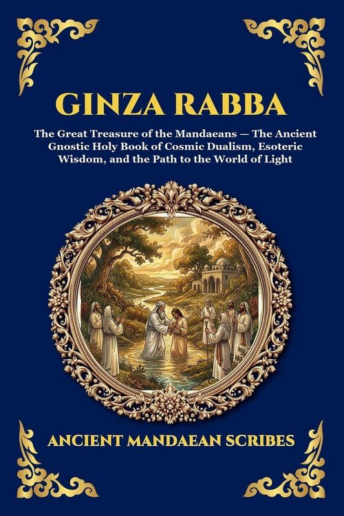 Produktbild: Ginza Rabba