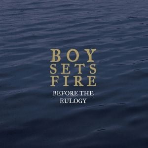 Produktbild: Before The Eulogy