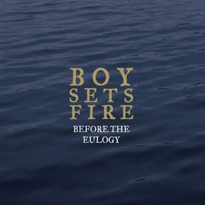Produktbild: Before The Eulogy (Split Colour)