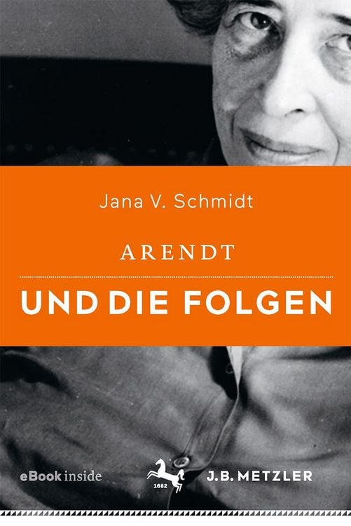 Produktbild: Arendt und die Folgen