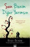 Produktbild: Sen Benim Diger Yarimsin