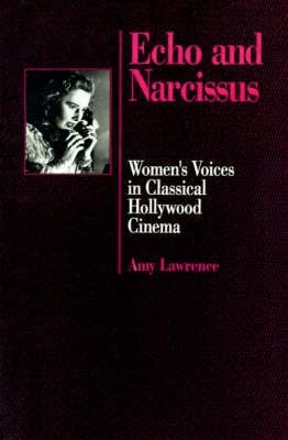 Produktbild: Lawrence, A: Echo & Narcissus - Womens Voices in Classical H