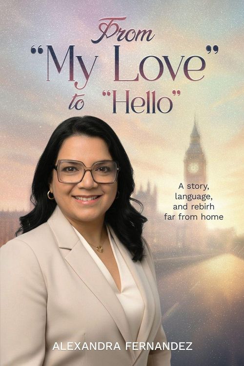 Produktbild: From My Love To Hello
