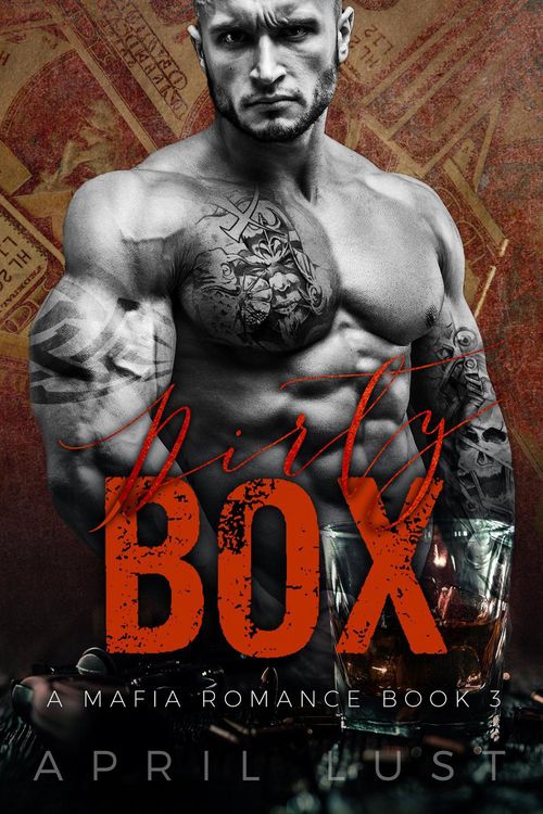 Produktbild: Dirty Box (Book 3)