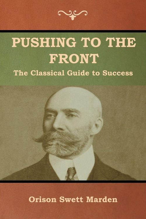 Produktbild: Pushing to the Front