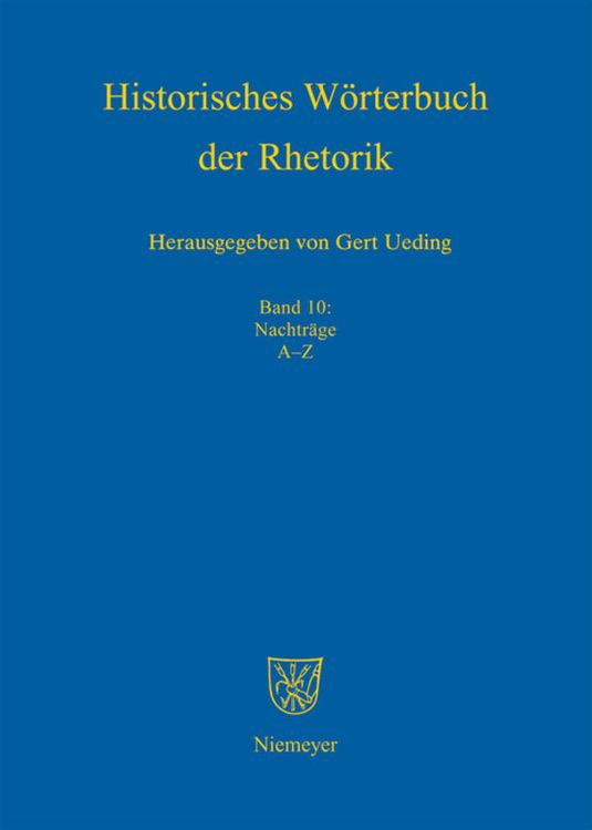Produktbild: Nachtr&auml;ge A - Z