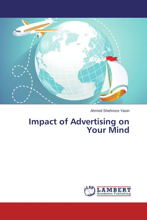 Produktbild: Impact of Advertising on Your Mind