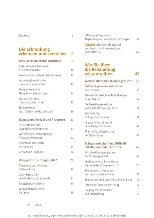 Produktbild: Expertenwissen: Rheuma
