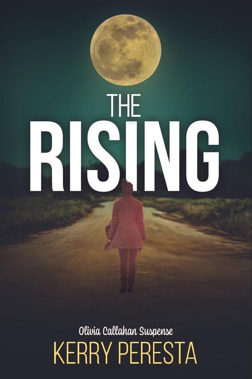 Produktbild: The Rising