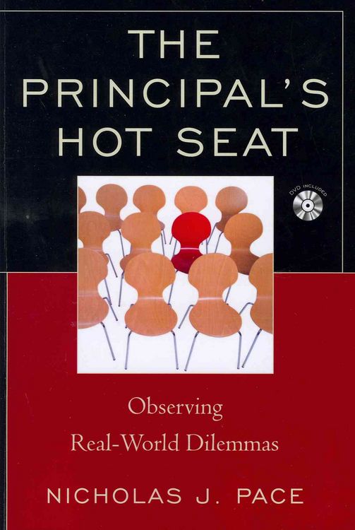 Produktbild: Principals Hot Seat