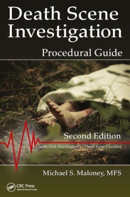 Produktbild: Death Scene Investigation